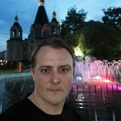 Maks Smietana, 17.04, Санкт-Петербург
