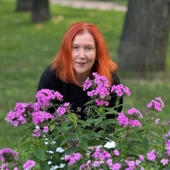 Ирина Голованова, 23.02.1970, Санкт-Петербург
