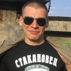Кирилл Портненко, 11.05