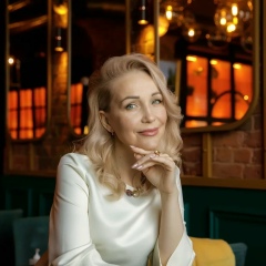 Евгения Кузнецова, 09.02.1976, Нижний Новгород