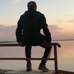 Дима Миронов, 28.02, Москва