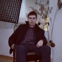 Артем Вязаницын, Череповец