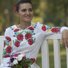 Наташа Пинтий, 14.03, Киев