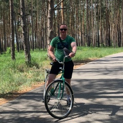 Сергей Иванов, 12.05