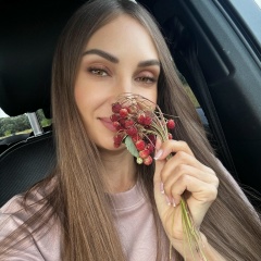 Катерина Мухина, 07.11, Санкт-Петербург
