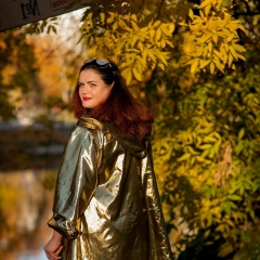 Ирина Шелест, 05.05, Запорожье