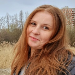 Светлана Коновалова, 12.08.1990, Санкт-Петербург