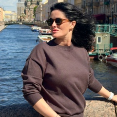 Victoria Torya, 09.04, Москва