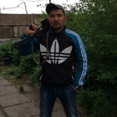 Аскар Едилбаев, Караганда