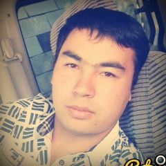 Ильяс Ниязов, 11.03.1989, Алматы