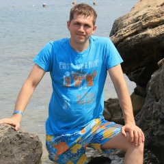 Siliv Silichev