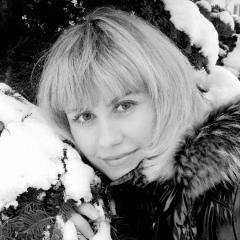 Светлана Демяненко, 25.05.1986, Киев