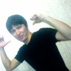 Javohir Soliyev, 30.11.1991, Ташкент