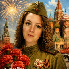 Татьяна Гонштеин, 05.02, Киров