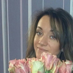 Алёнка Кулик, 28.03, Киев