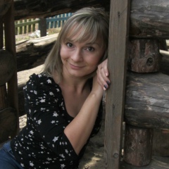 Елена Коробка, 23.02, Кривой Рог
