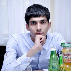 Samir Quliyev, 19.02.1992, Баку