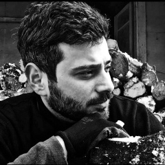Achiko Berishvili, 20.07, Батуми