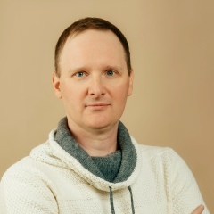 Сергей Бойцов, 11.05, Нижний Новгород