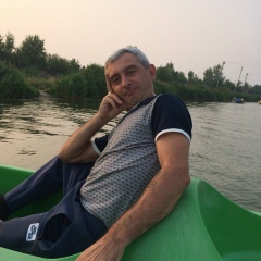Владимир Беспалов, Набережные Челны