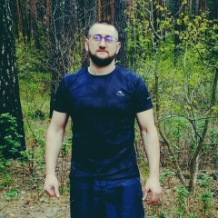 Евгений Романов, 12.03.1985, Киев