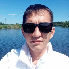 Андрей Оляшев, Йошкар-Ола
