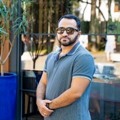Sev Arutyunyan, 01.05, Douglas