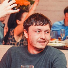 Александр Бочкарев, 15.04, Ишимбай