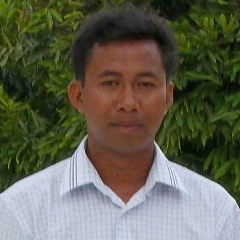 Nyan Tun, 01.01.1978