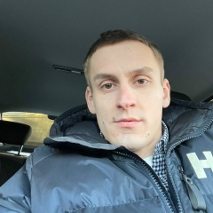 Женя Сергиенков, 03.02, Санкт-Петербург