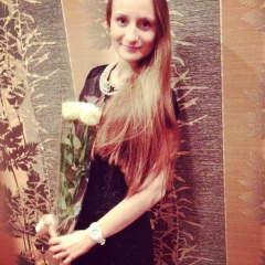 Ирина Семенова, 16.03, Волгоград