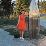 Екатерина Романова, 29.12, Санкт-Петербург