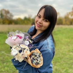 Татьяна Шишкина, 25.04, Москва
