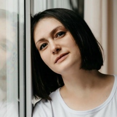 Мария Павленко, 03.11, Екатеринбург