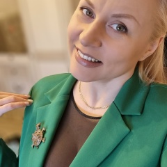 Людмила Скуратова, 08.11, Барнаул