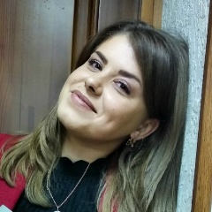 Татьяна Белан, Донецк