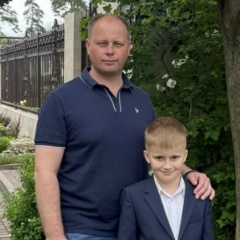 Александр Ерофеев, Димитровград
