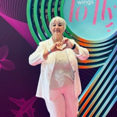 Ирина Меккер, 01.03, Санкт-Петербург