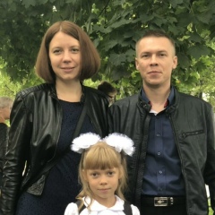 Юля Рохваль, 23.06, Санкт-Петербург