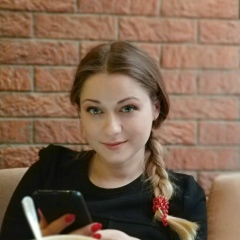 Александра Шишлова, 23.09.1986, Москва