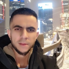 Жова Бобоев, 13.03, Москва