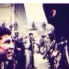 Увайс Хамзатов, 24.09.1997, Грозный