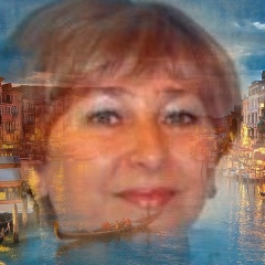 Ирина Максимова