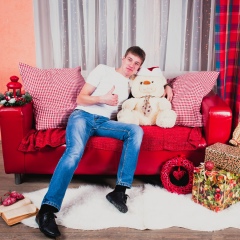 Дёня Якименко, 08.01.1989, Алчевск