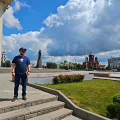 Дмитрий Деев, 18.08.1988, Москва