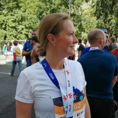 Елена Алексеева, 27.09.1976