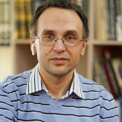 Алексей Казанцев