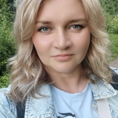 Наталия Лукиянова, 11.09, Санкт-Петербург