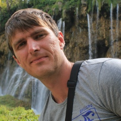 Максим Молчан, 29.03, Киев