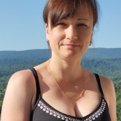 Natali Krav, 04.09, Синельниково